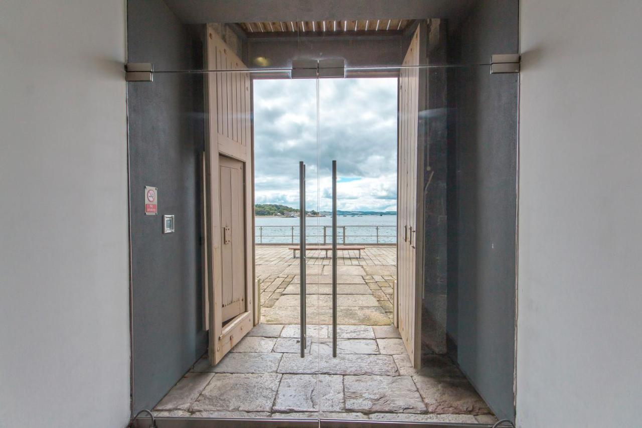 Pureserviced Royal William Yard 플리머스 외부 사진